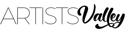 LOGO ARTISTS VALLEY